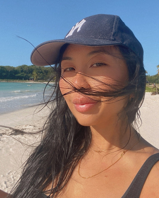 welcome to my new website!