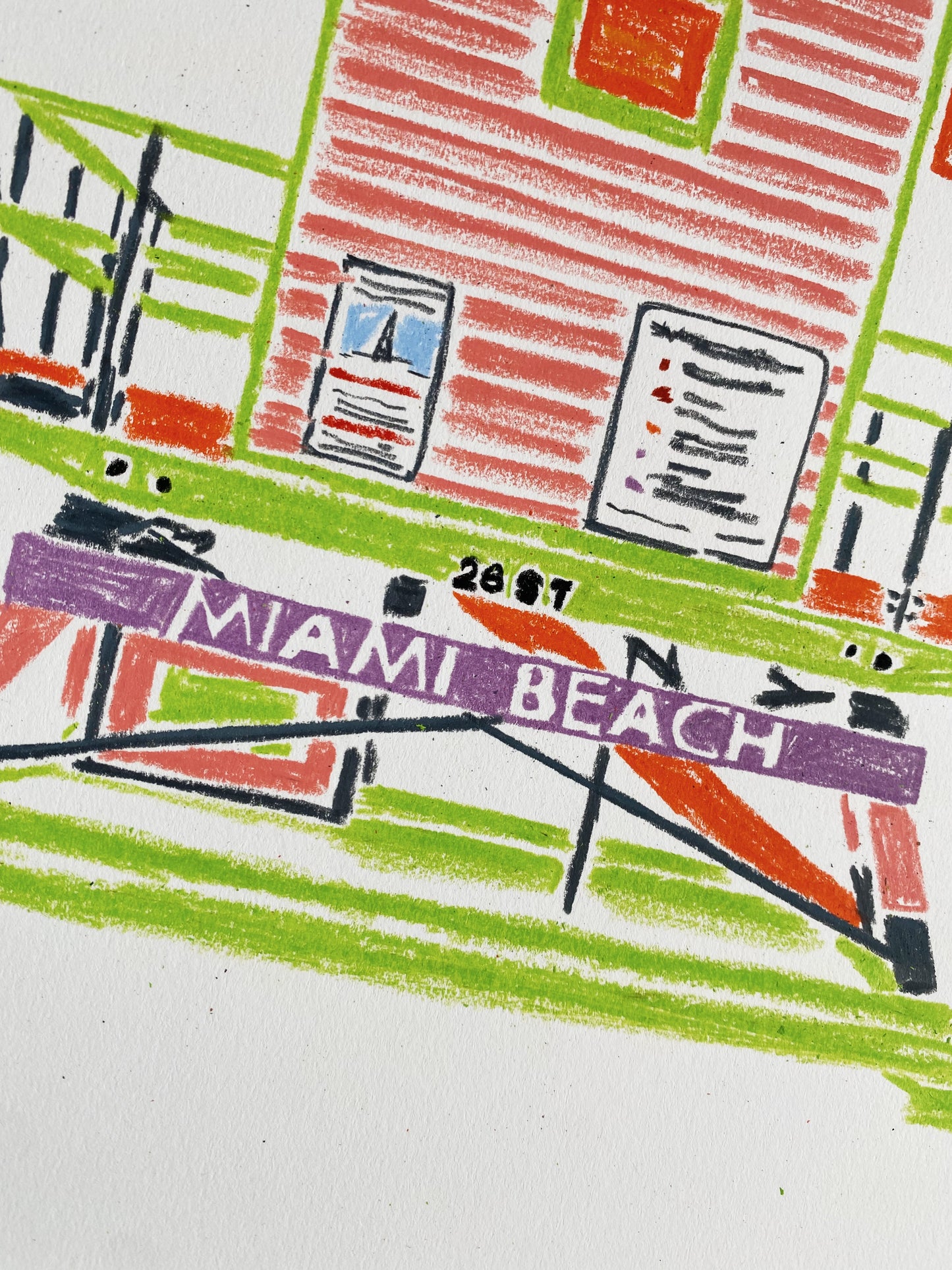 miami beach post