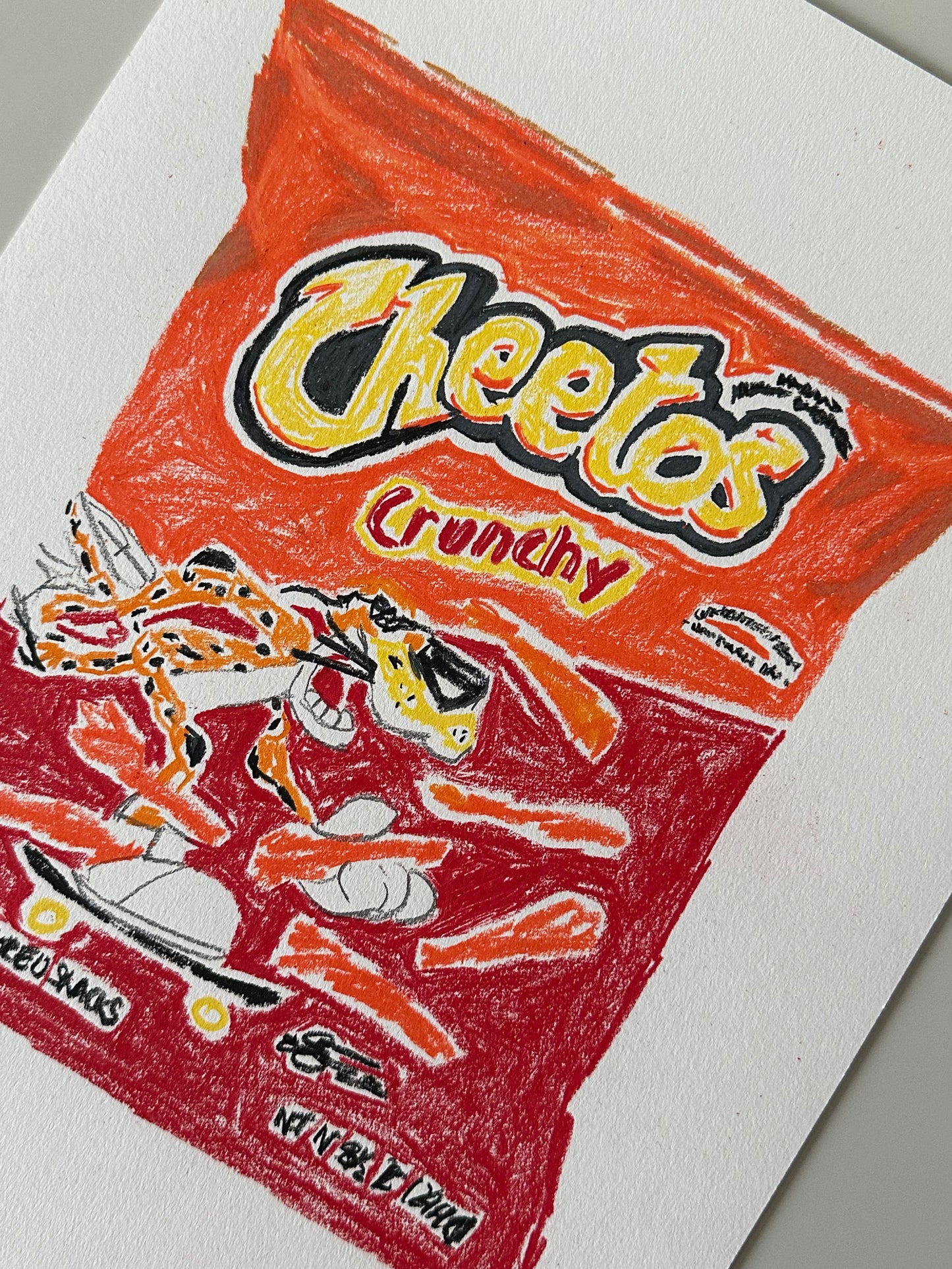 cheetos