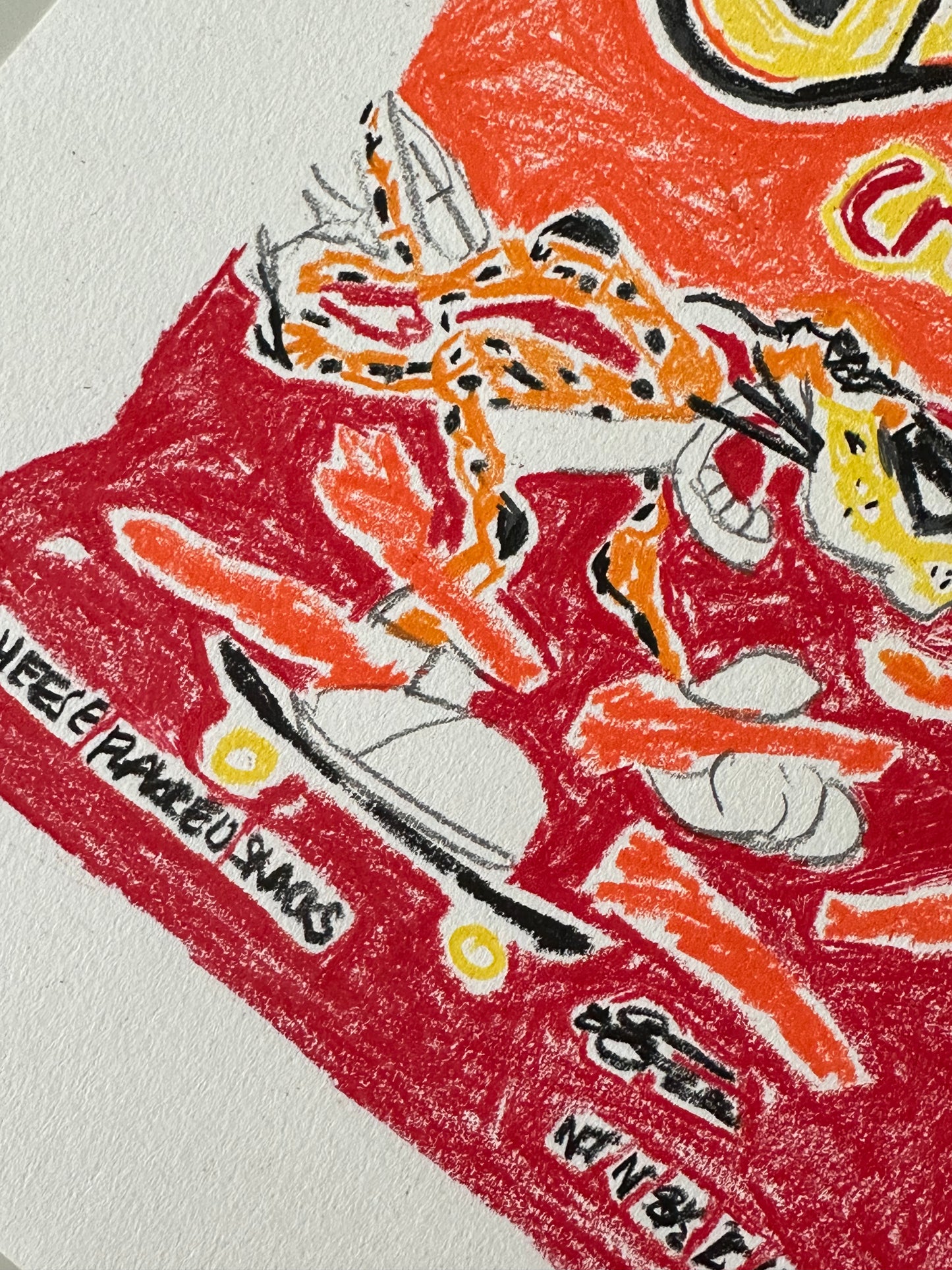 cheetos