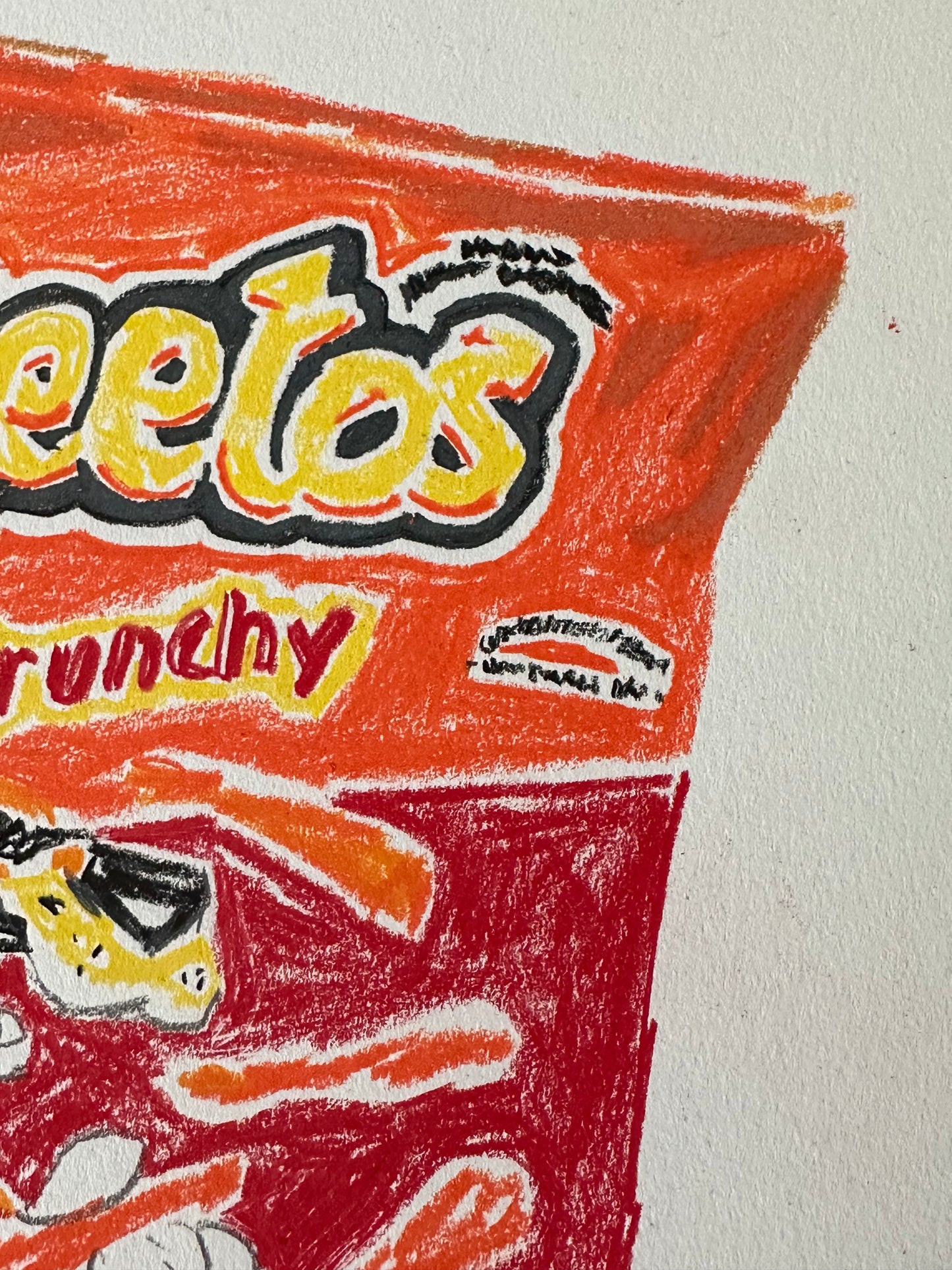 cheetos