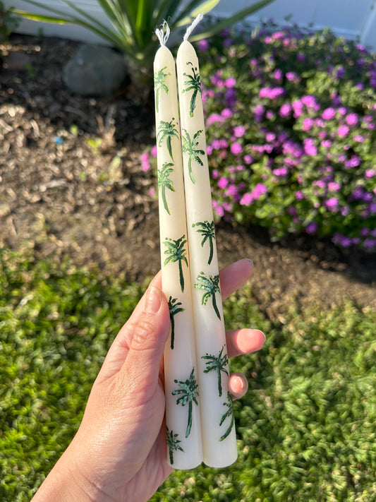 Palm Trees (Palm Springs)