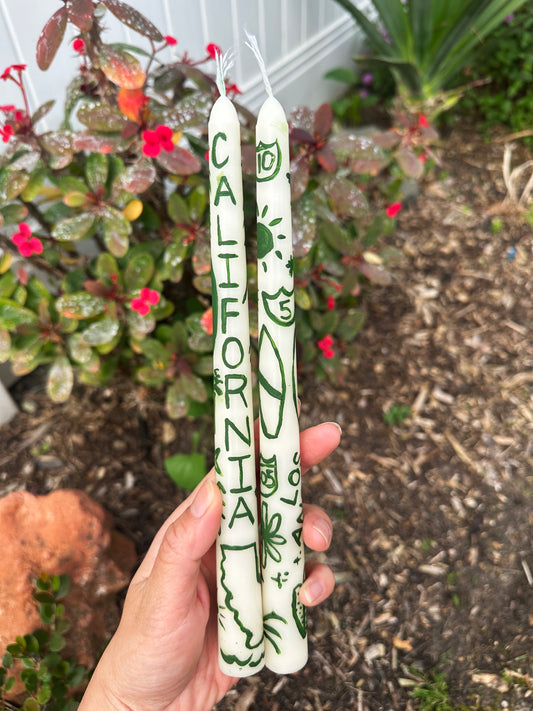 Palm Trees (California)