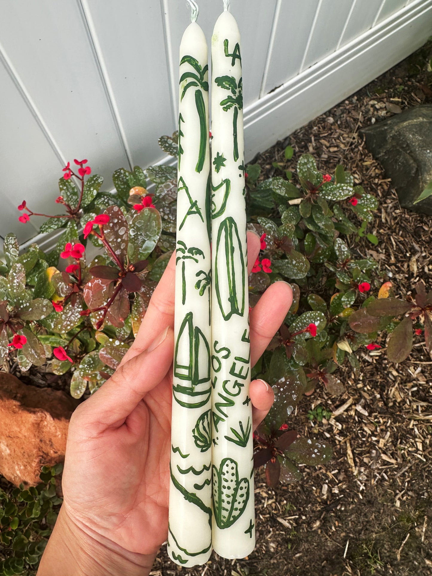 Palm Trees (California)