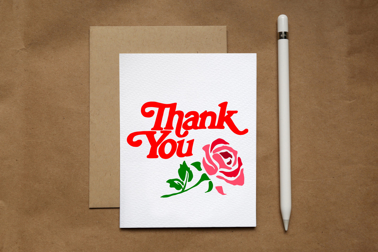 rose: thank you