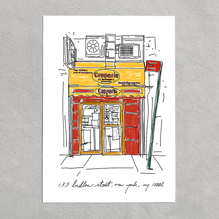 creperie nyc