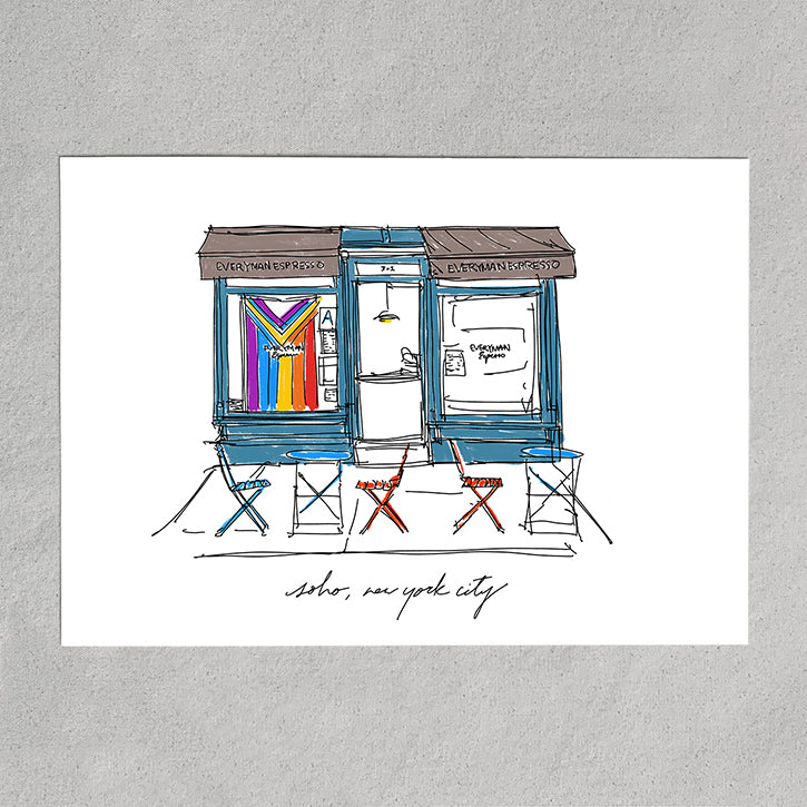 everyman espresso