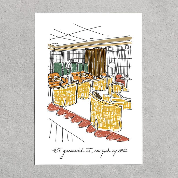 fouquets nyc 2