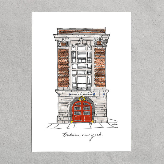 ghostbusters headquarters 2