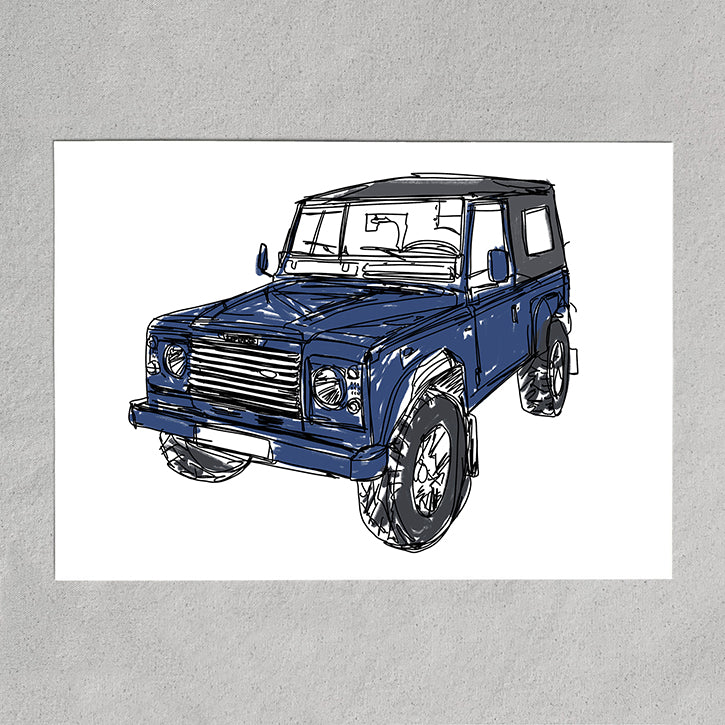 jeep (blue)