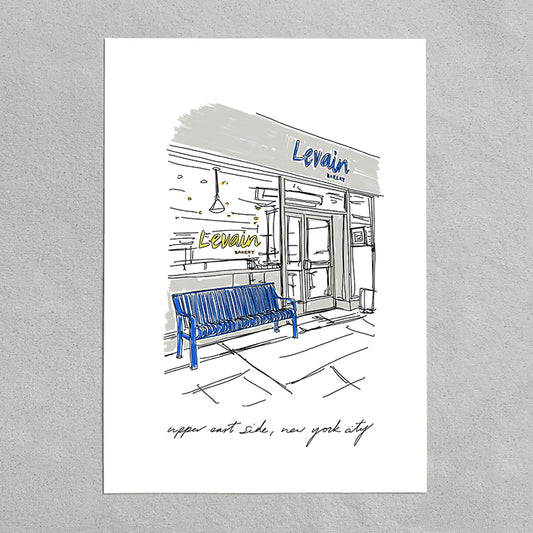 levain (upper east side)