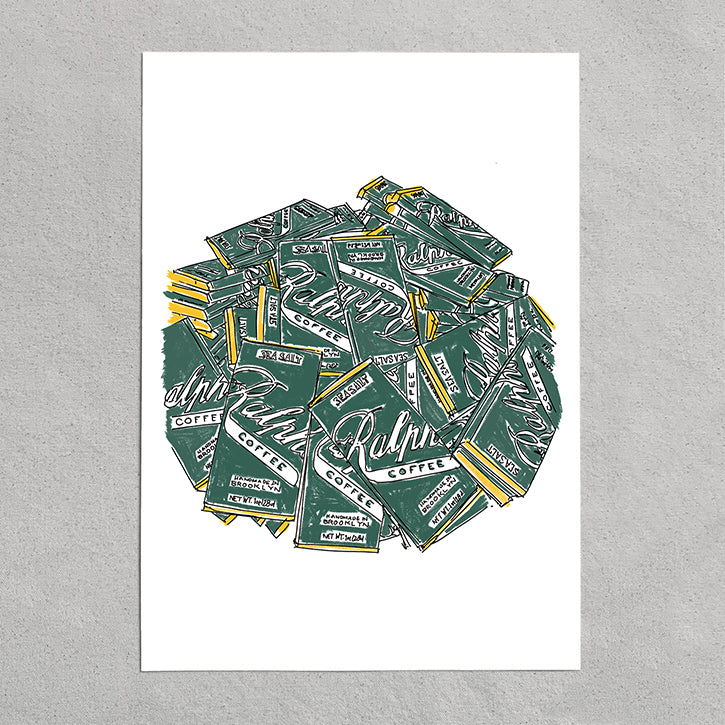 ralphs coffee chocolates