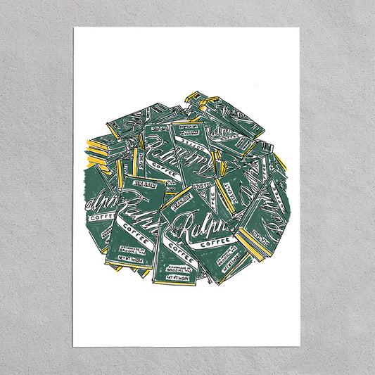 ralphs coffee chocolates