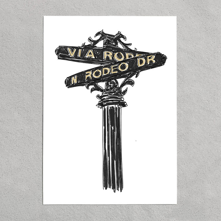 via rodeo