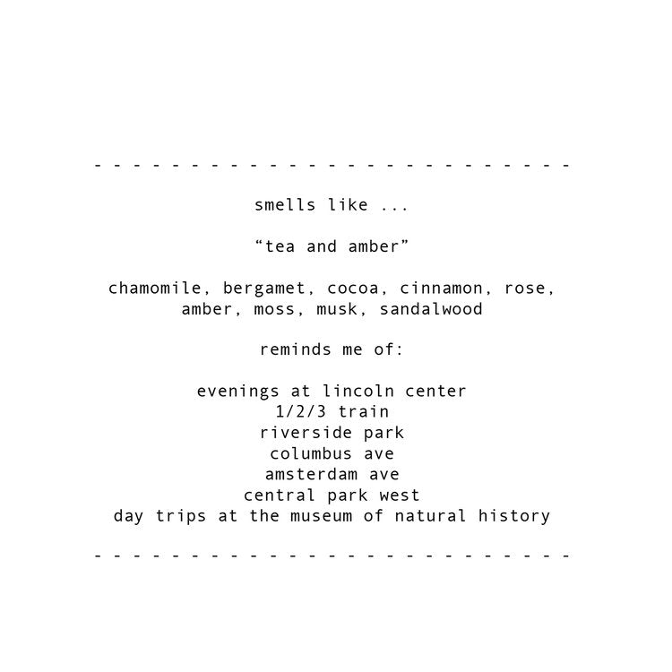 upper west side candle (12oz)