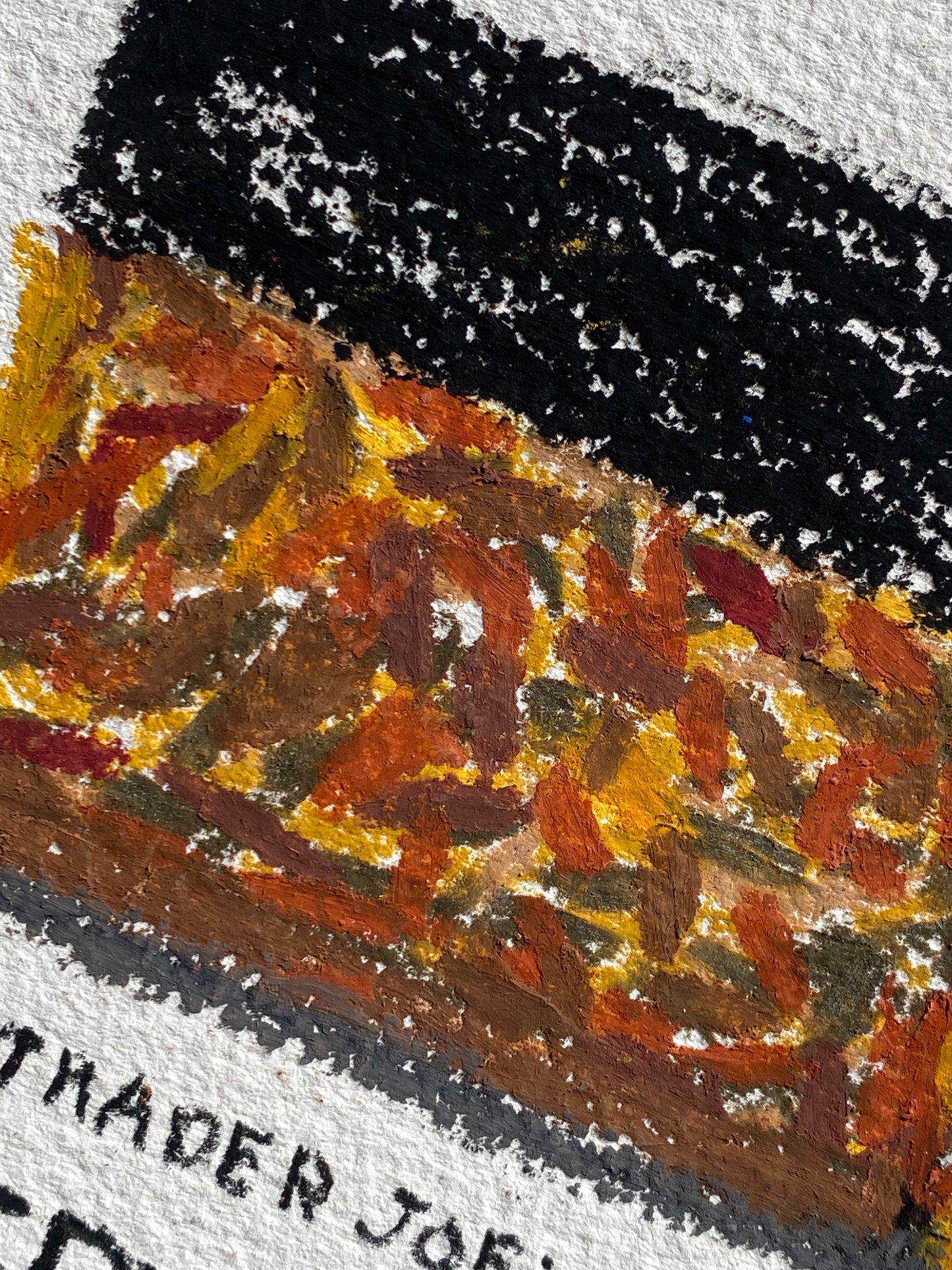 'everything but the bagel'