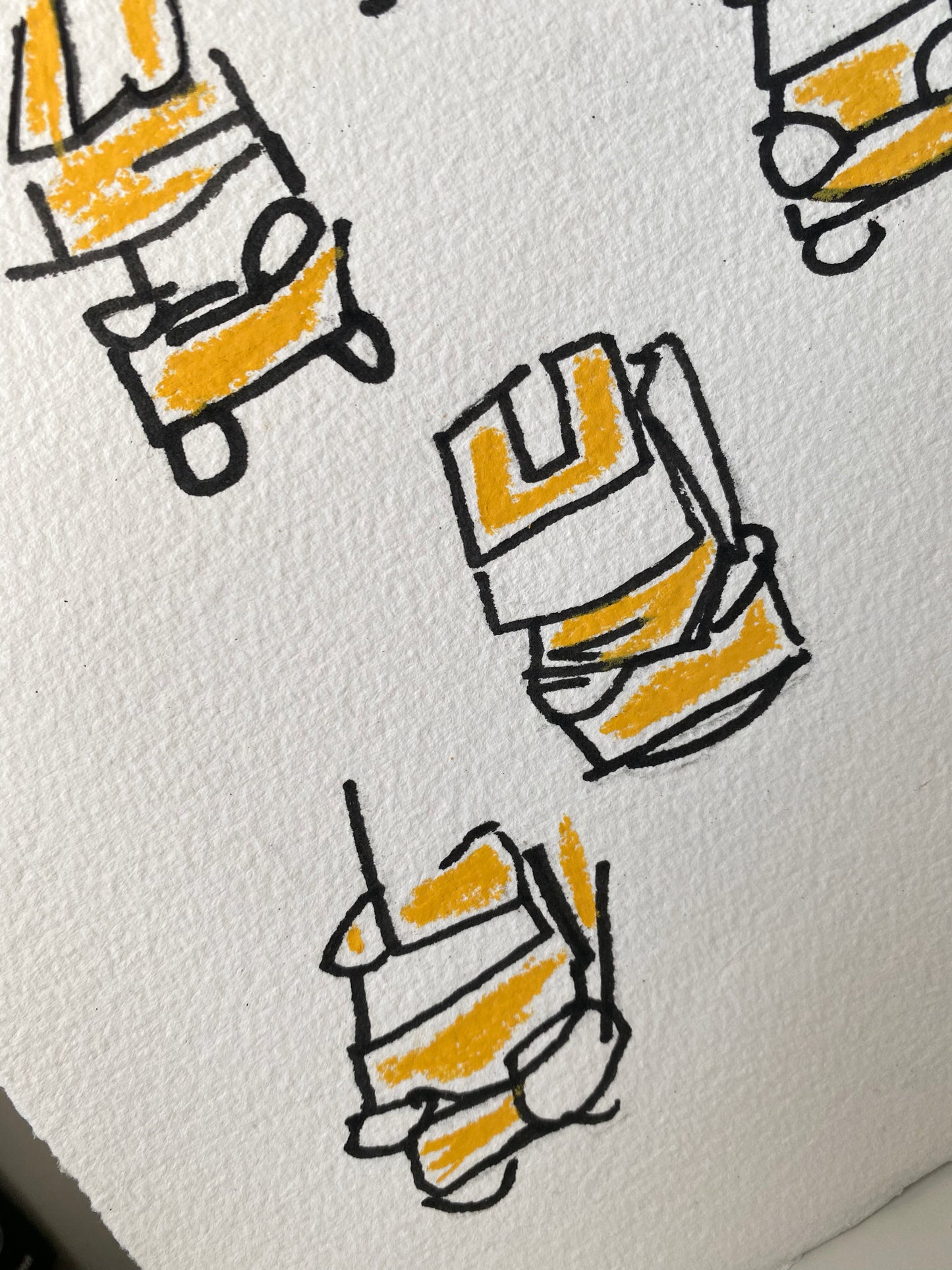 new york yellow cabs