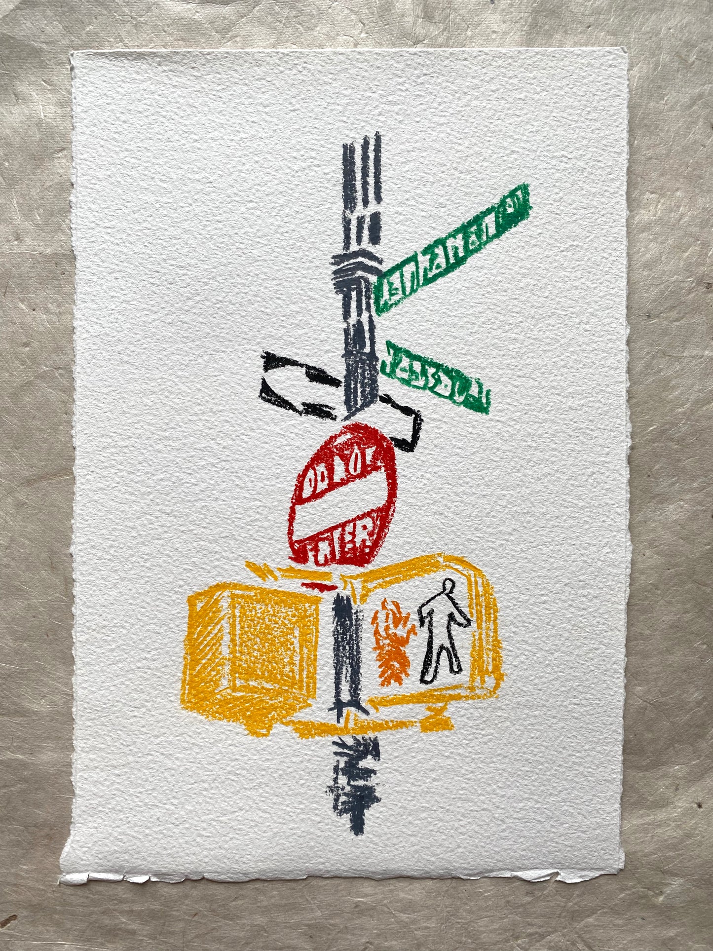 manahttan ave and nassau ave