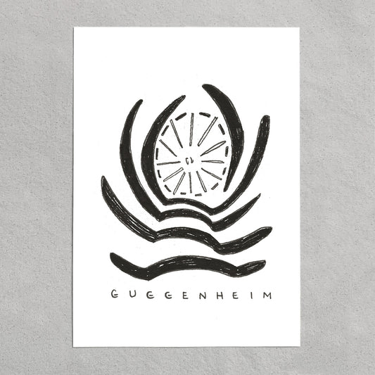 guggenheim 3