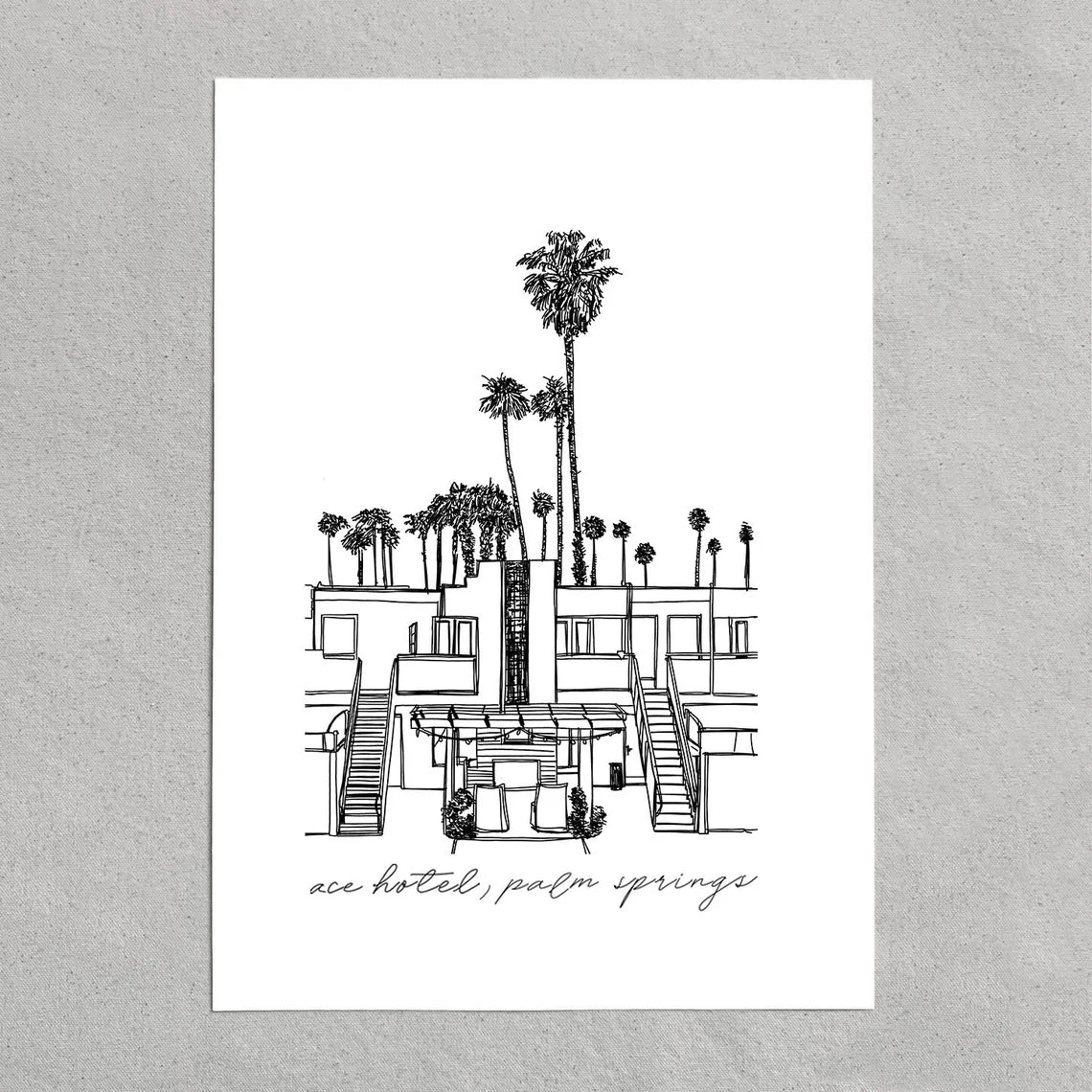 ace hotel