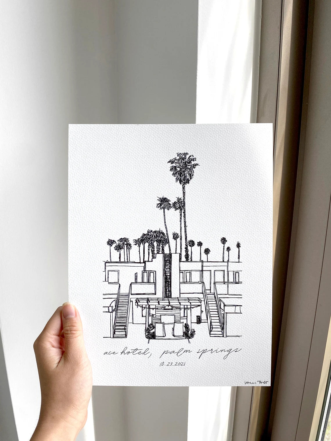 ace hotel