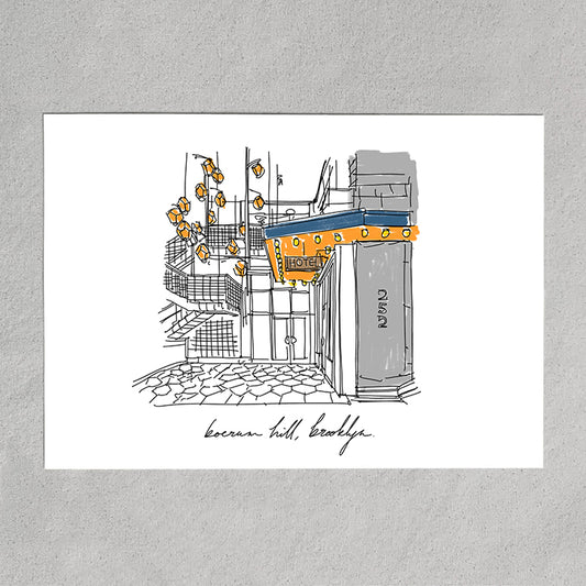 ace hotel (brooklyn)