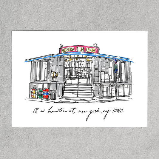 angelika film center