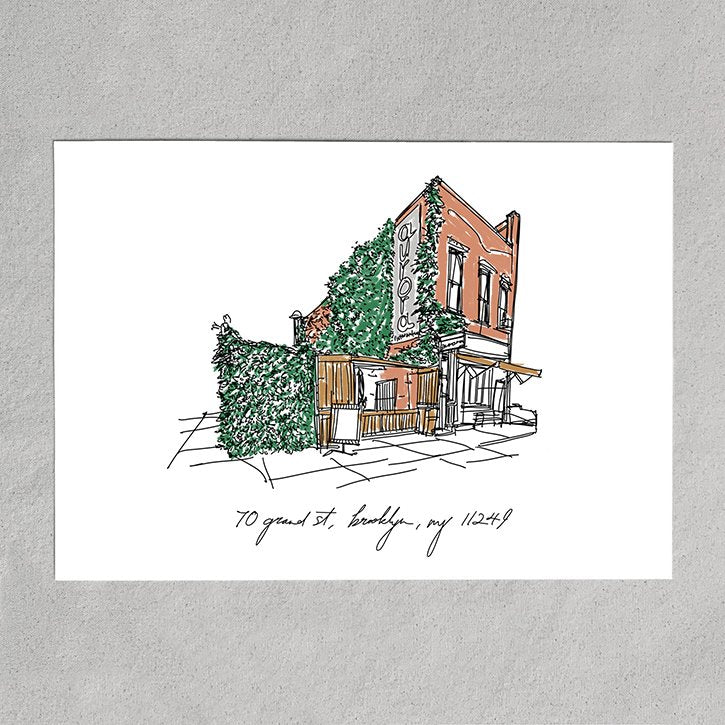 aurora (williamsburg)