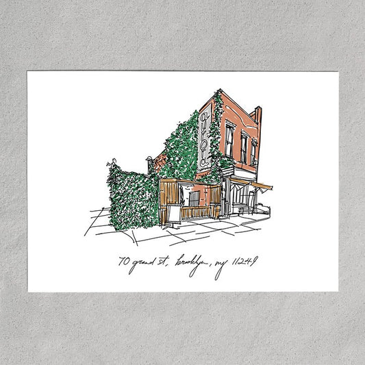 aurora (williamsburg)