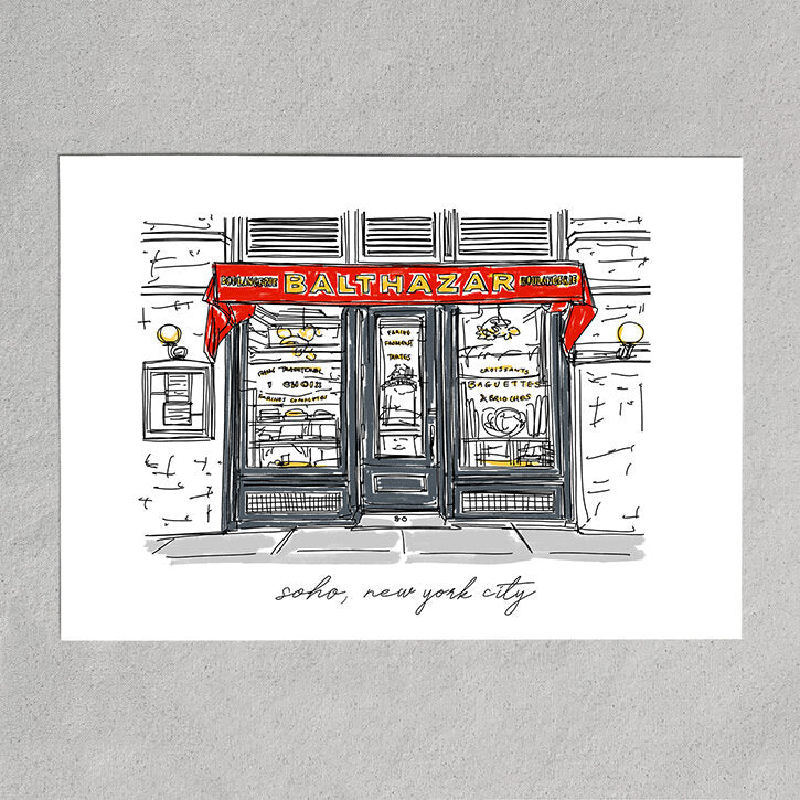 balthazar
