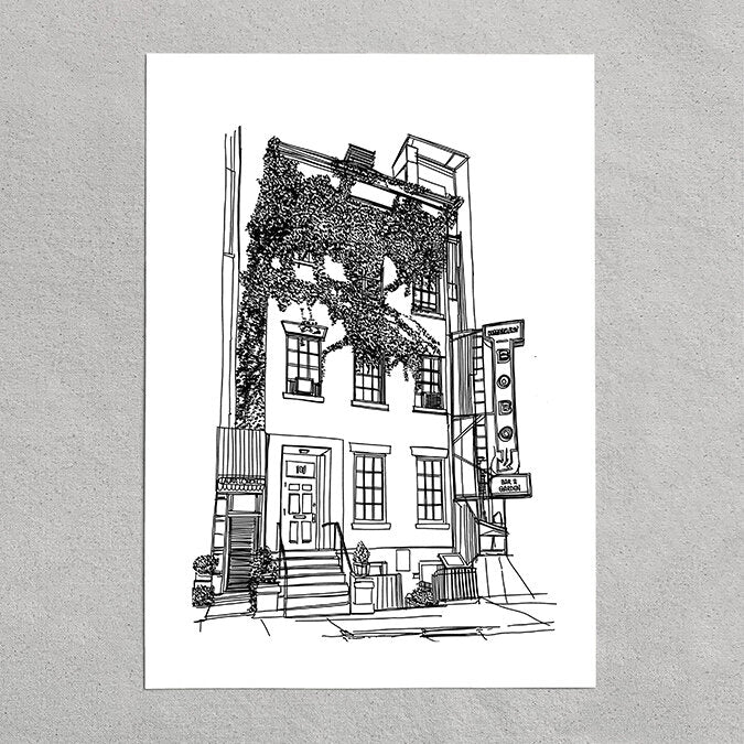 bobo's bar and restaurant