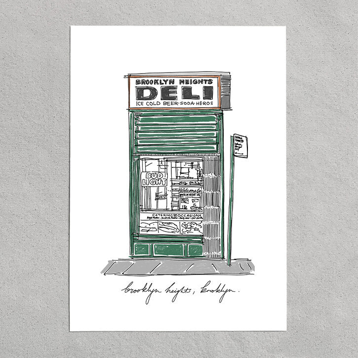 brooklyn heights deli 1