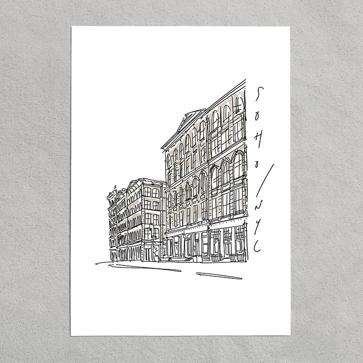 broome street