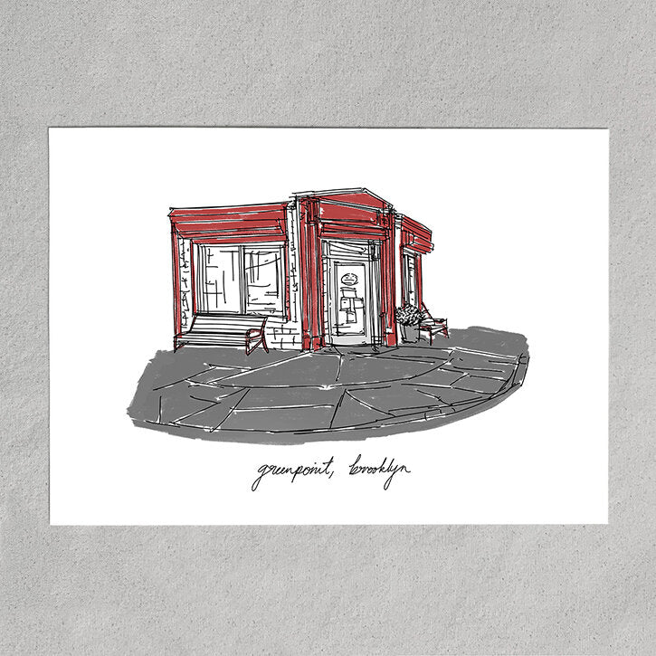 café grumpy