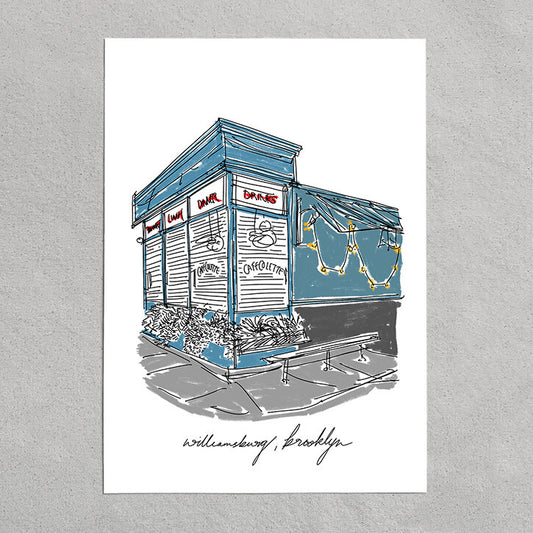 café colette (williamsburg)