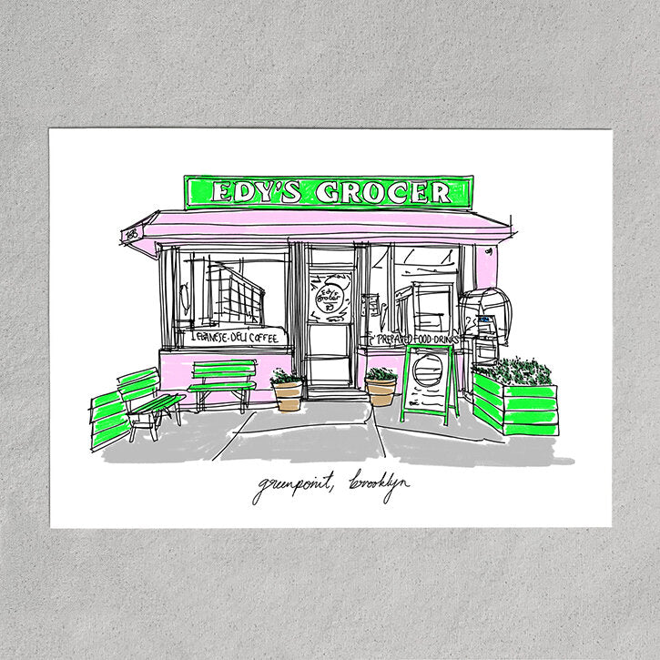edys grocer