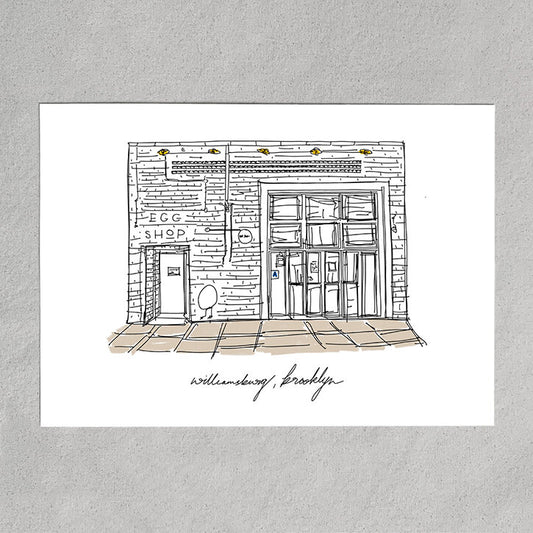 egg shop (williamsburg)