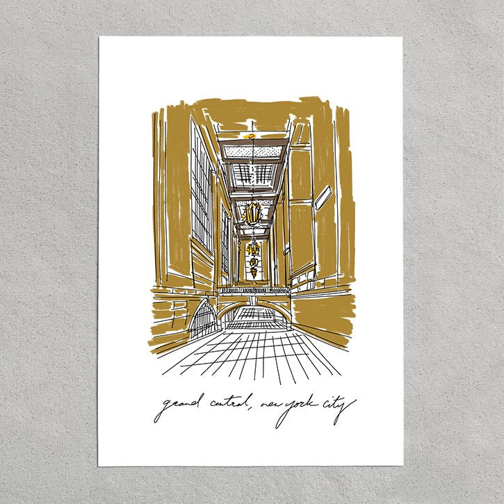 grand central terminal