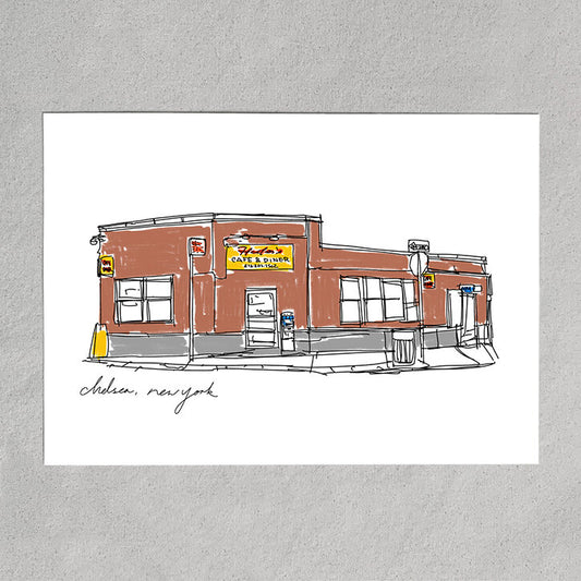 hectors cafe and diner