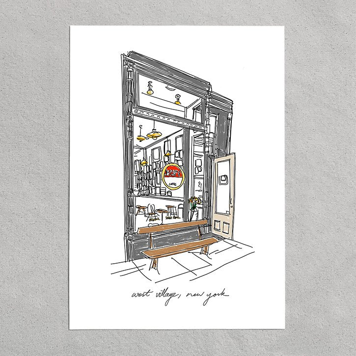 jacks stir brew coffee shop