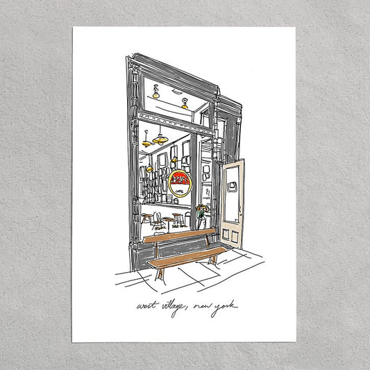 jacks stir brew coffee shop