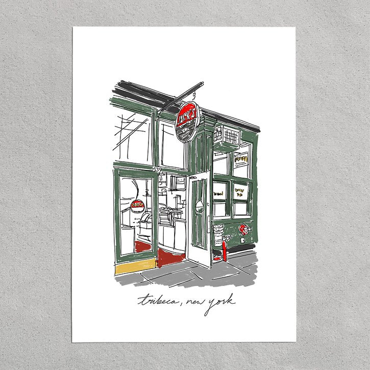 jacks stir brew (reade street)