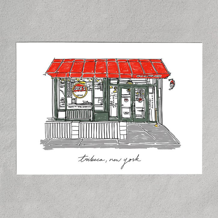 jacks stir brew (tribeca)