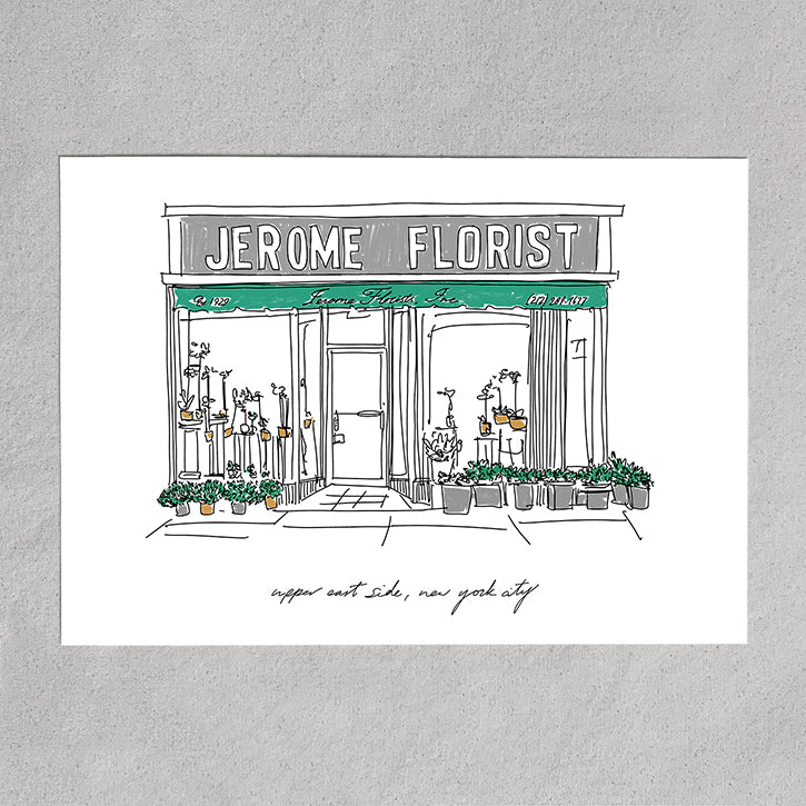 jerome florists