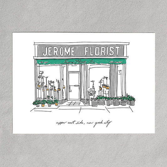 jerome florists