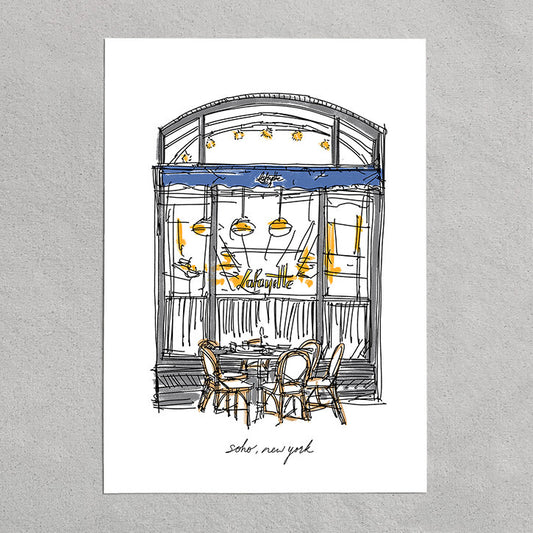 lafayette grand café and bakery