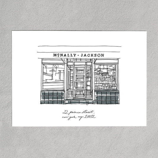 mcnally jackson
