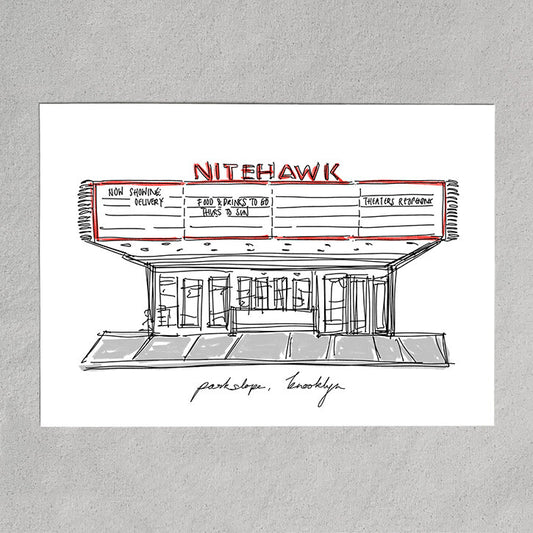 nitehawk cinemas (park slope)