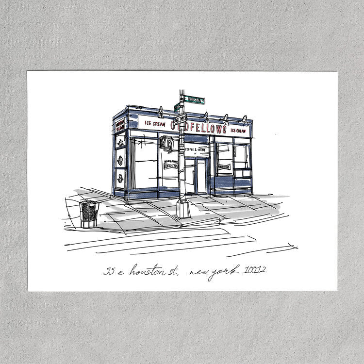 oddfellows ice cream