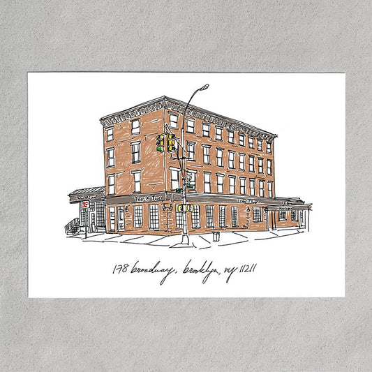 peter luger steakhouse